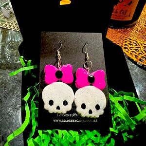 Halloween Drop and Everyday Mystic Wear